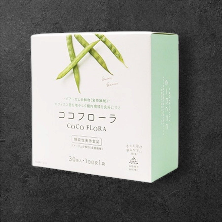 フロルフロラ FLOR FURORA 30粒 ダイエット サプリメント : GANTS FOOD